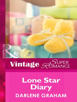cover image of Lone Star Diary